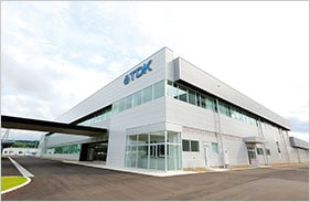 Inakura Factory East Site