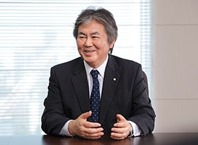 Hiroyuki Uemura