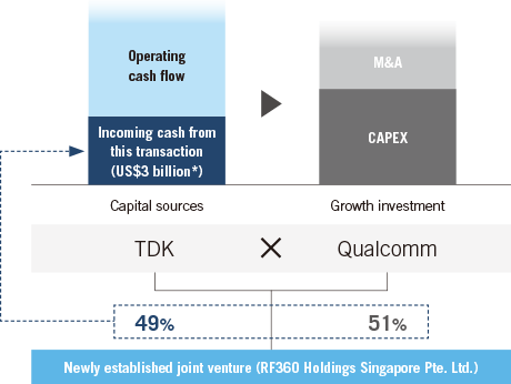 Growth Investment and Capital Sources