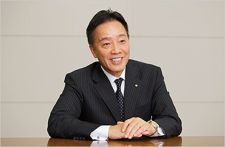 Tetsuji Yamanishi