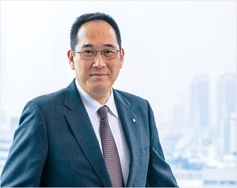 Shigenao Ishiguro