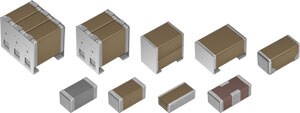Multilayer ceramic chip capacitors
