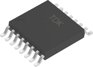 Magnetic sensors