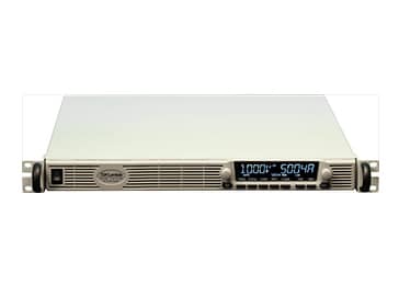 CVCC直流可変電源 GENESYS＋ シリーズ