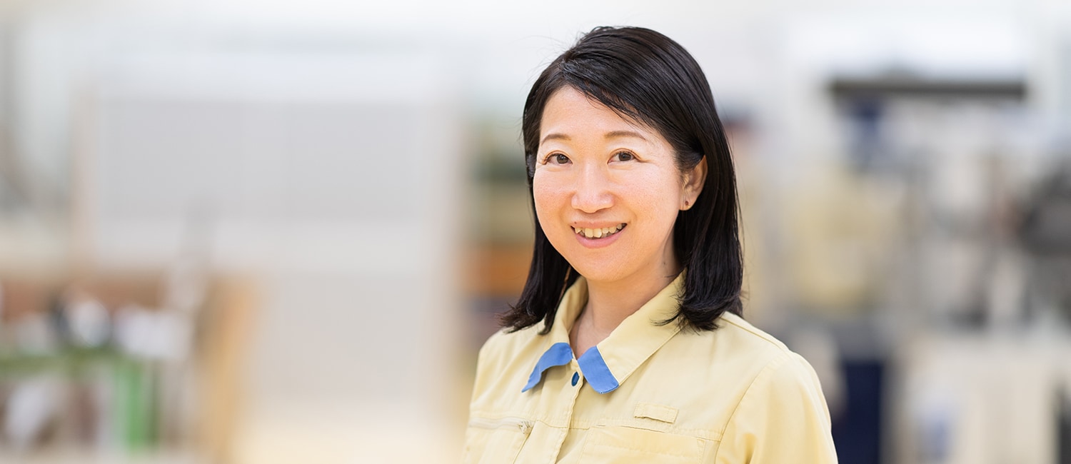白木洋子