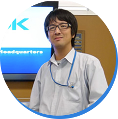 東田 啓吾