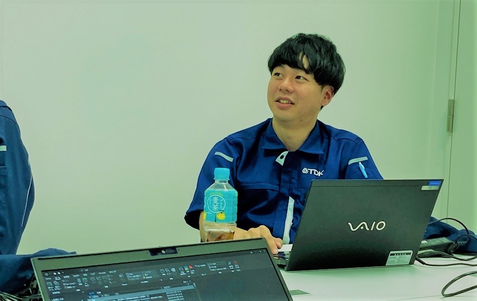 NAKAMURA Hiroya