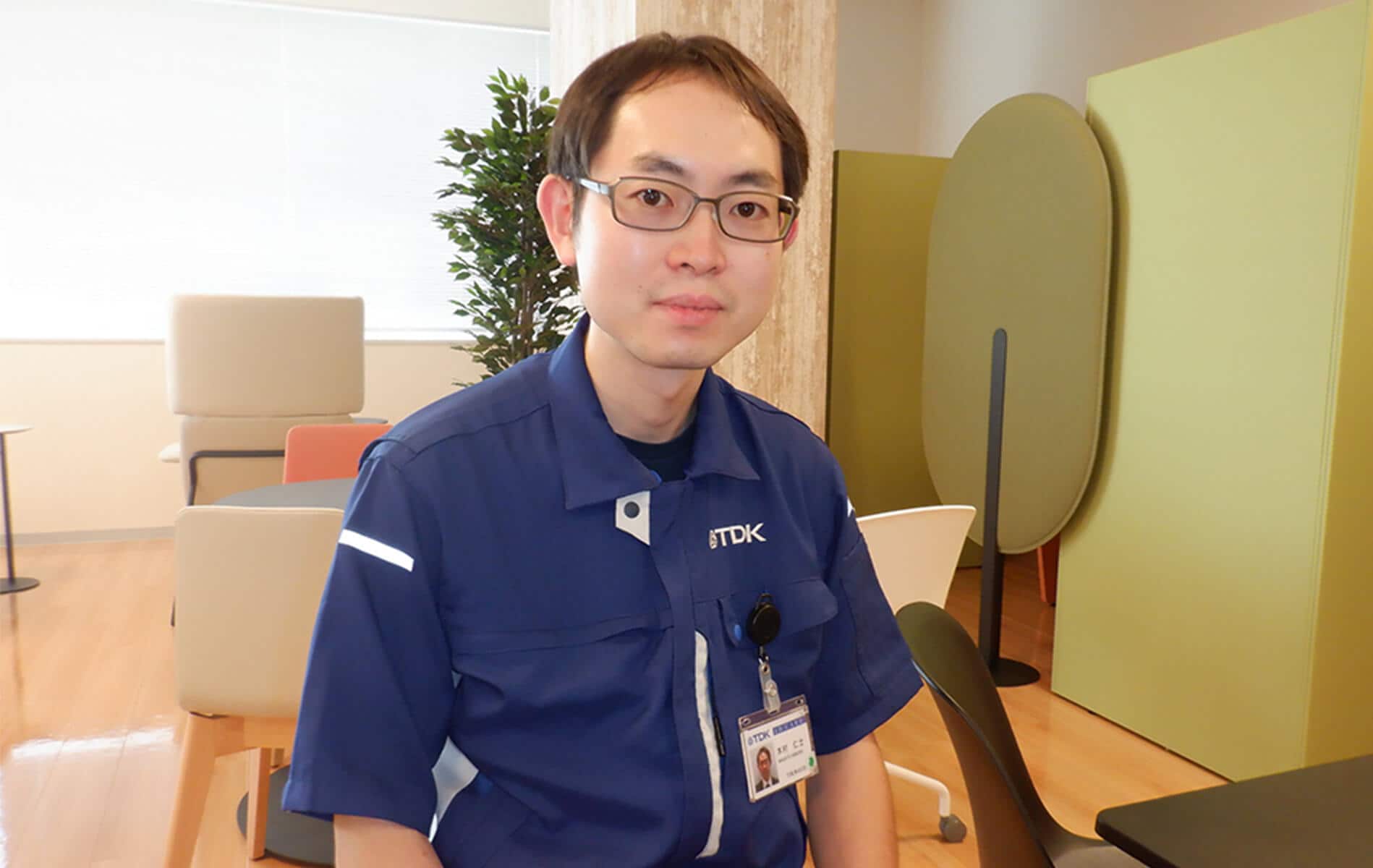 OKAMOTO Takuto