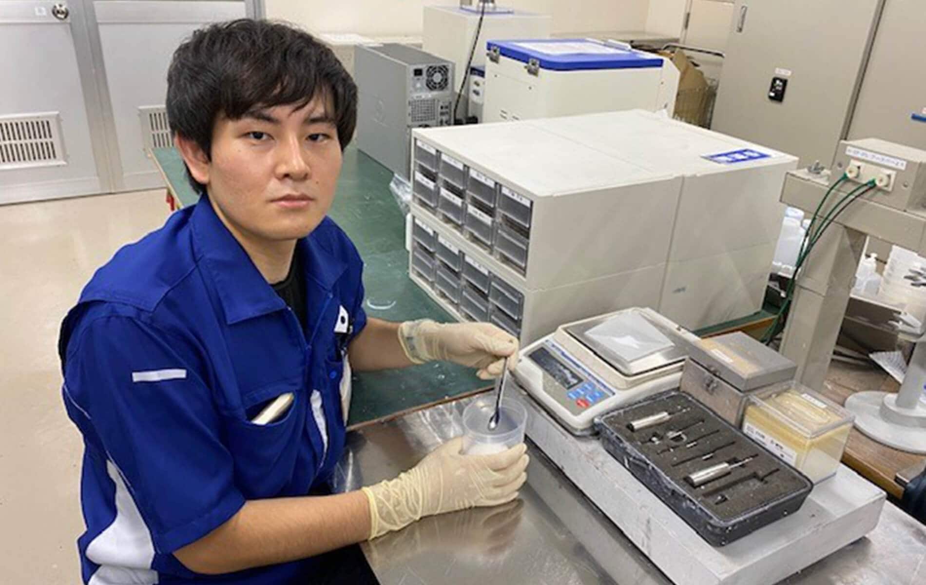 NAMIKI Ryota
