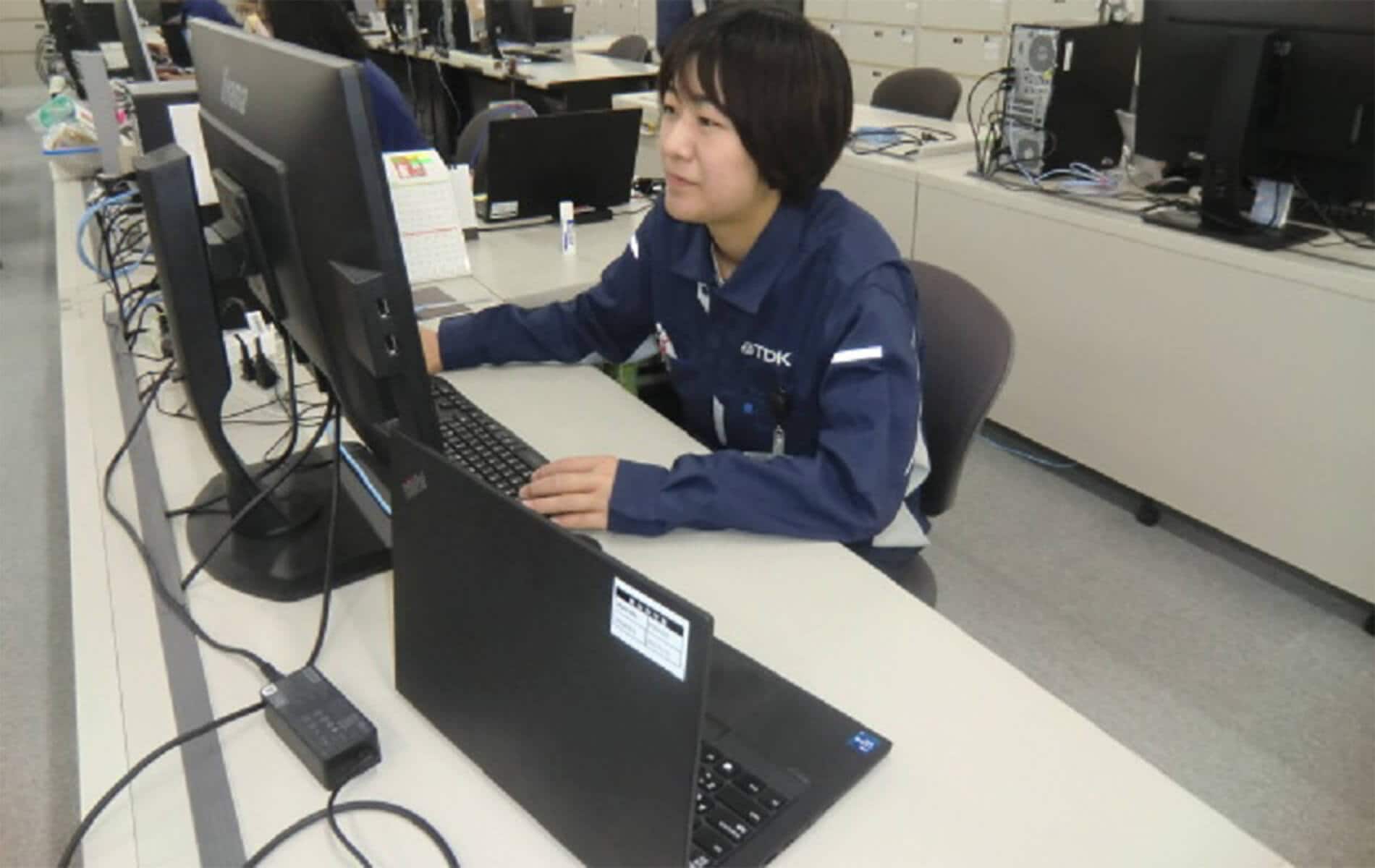 ISHIYAMA Asahi