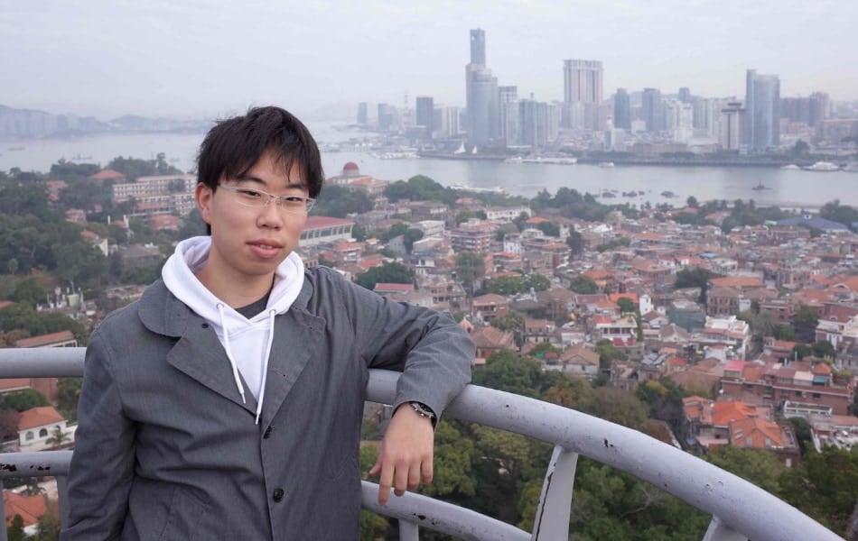 KIKUCHI Kohei