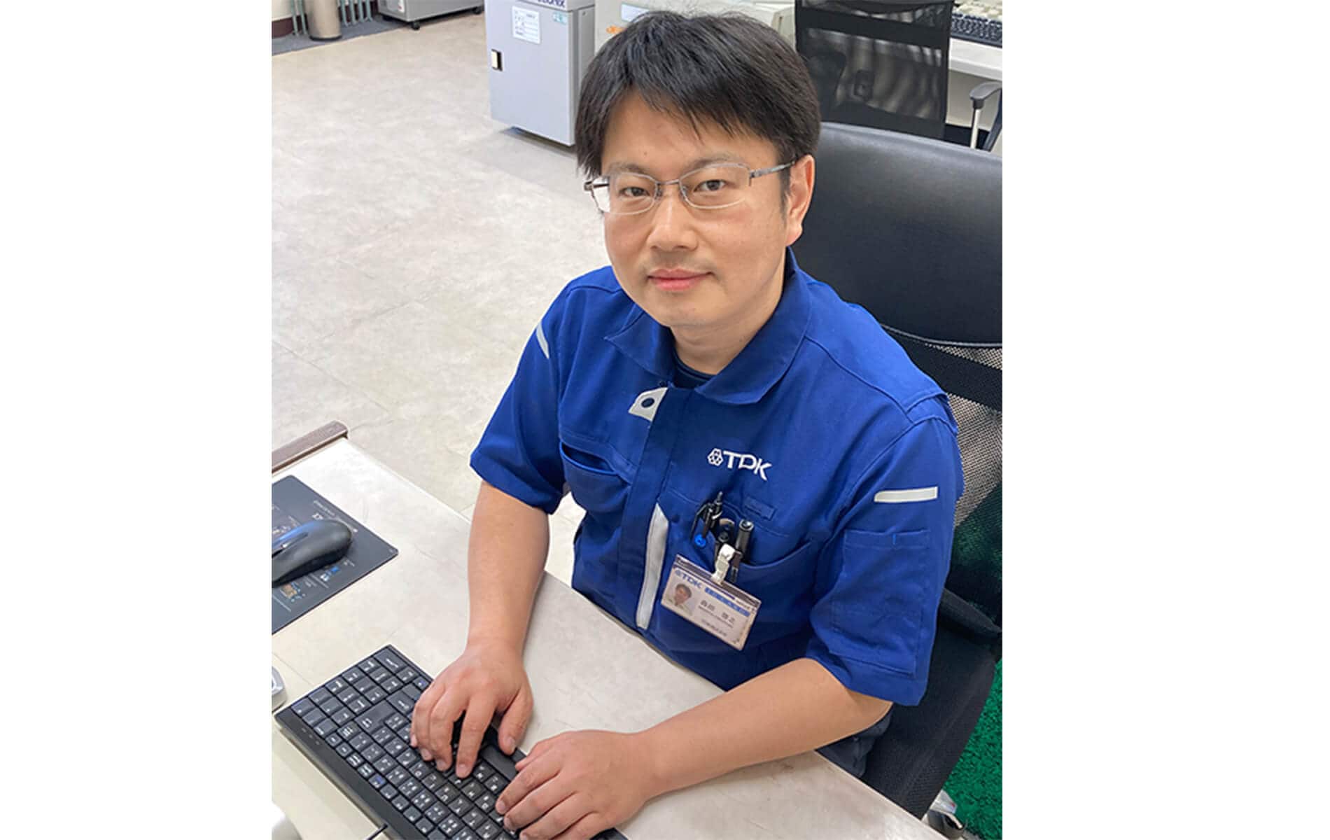 MORITA Hiroyuki
