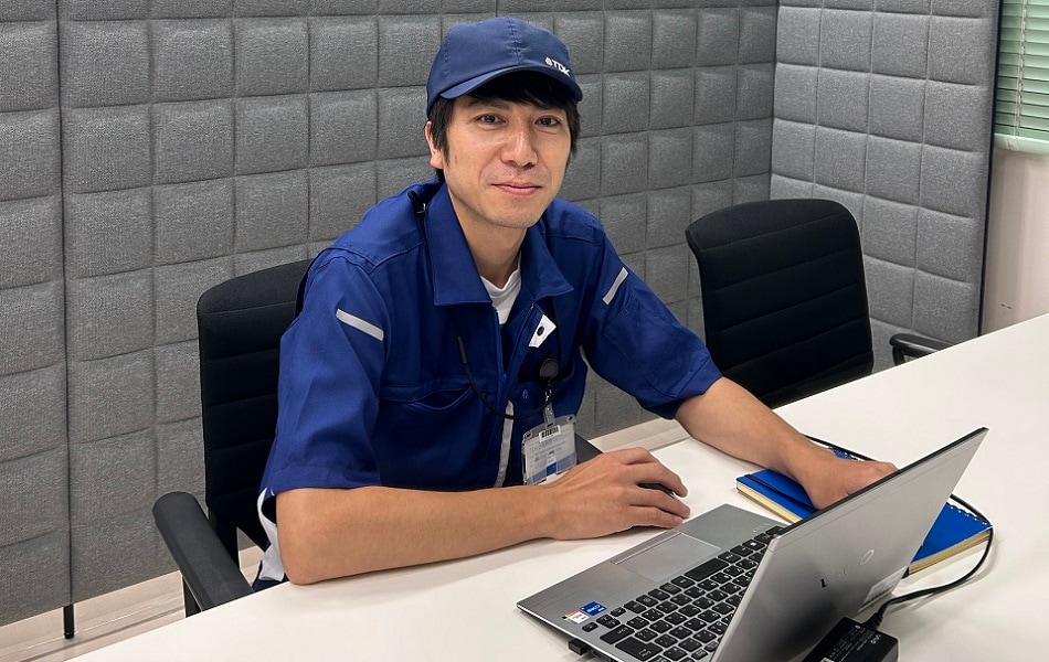 SASAKI Hirofumi