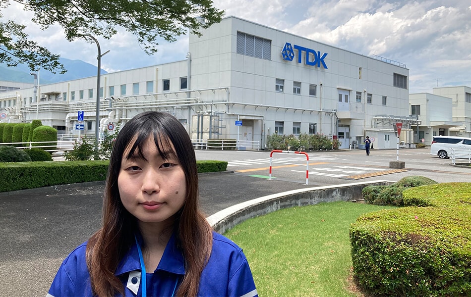 KASHIWABARA Rika