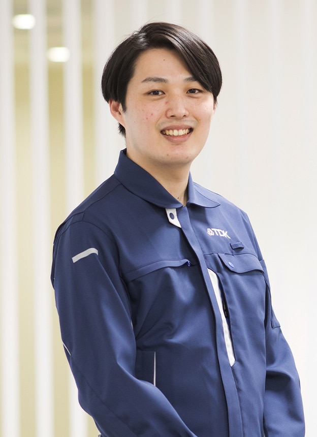 品質保証 Riku Okado