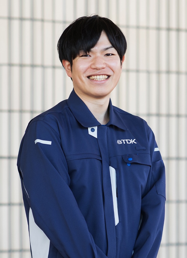 部品設計 Shota Teshirogi