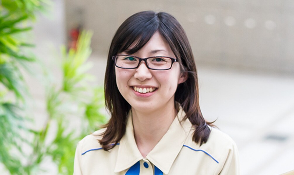 TABATA Misaki