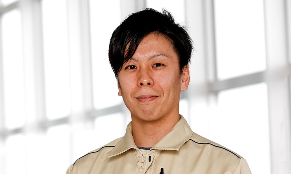 KAWASAKI Shohei