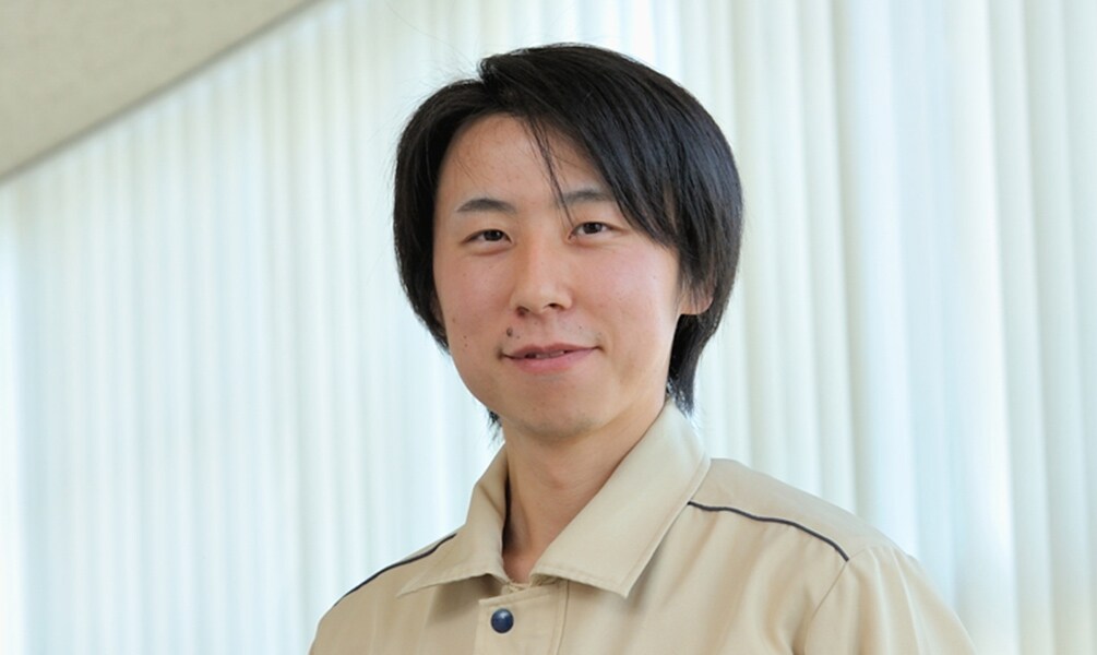 ISHIKAWA Yoshiaki