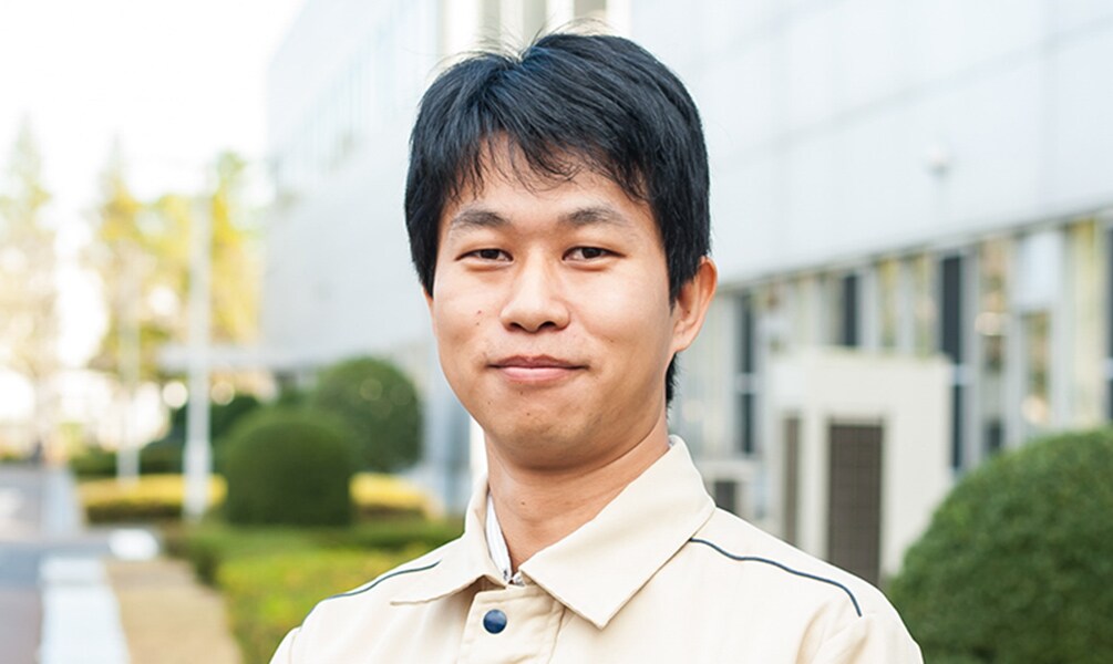 YONEZAWA Yu