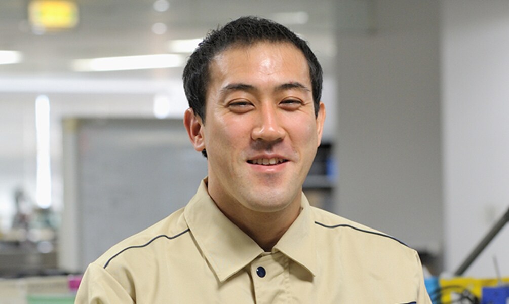 TANABE Kei
