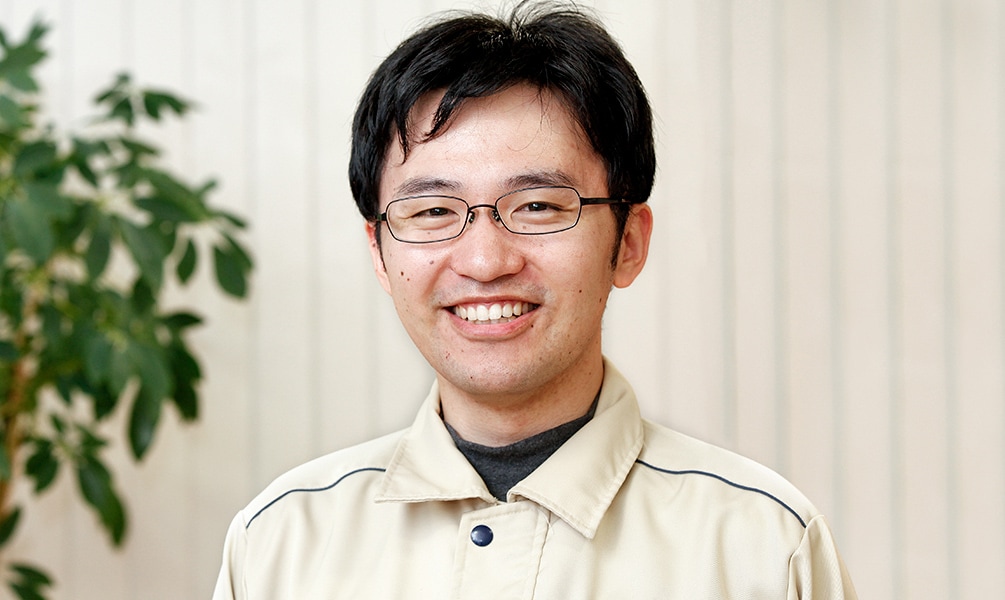 KOMASAKI Yosuke