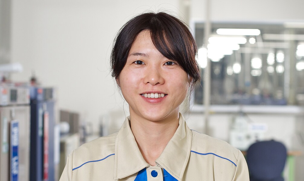AKITA Yukari