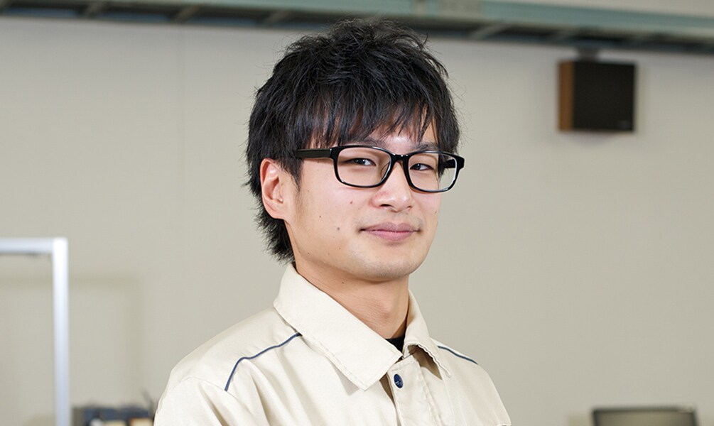 TAKI Tatsuya