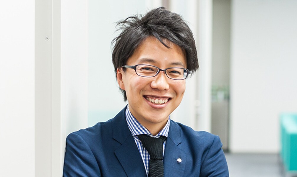 KANEMORI Nobumitsu