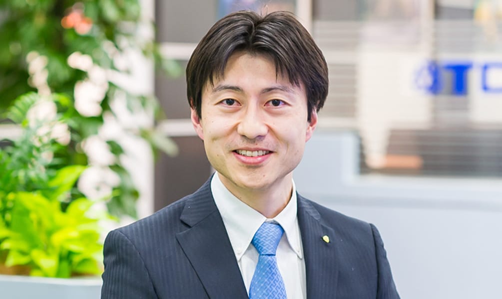 MIYAKE Kazunobu