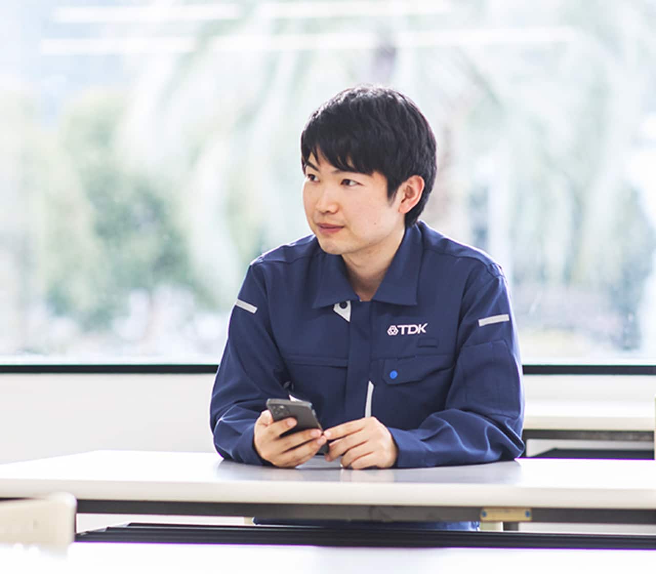 私が思う当社の強み