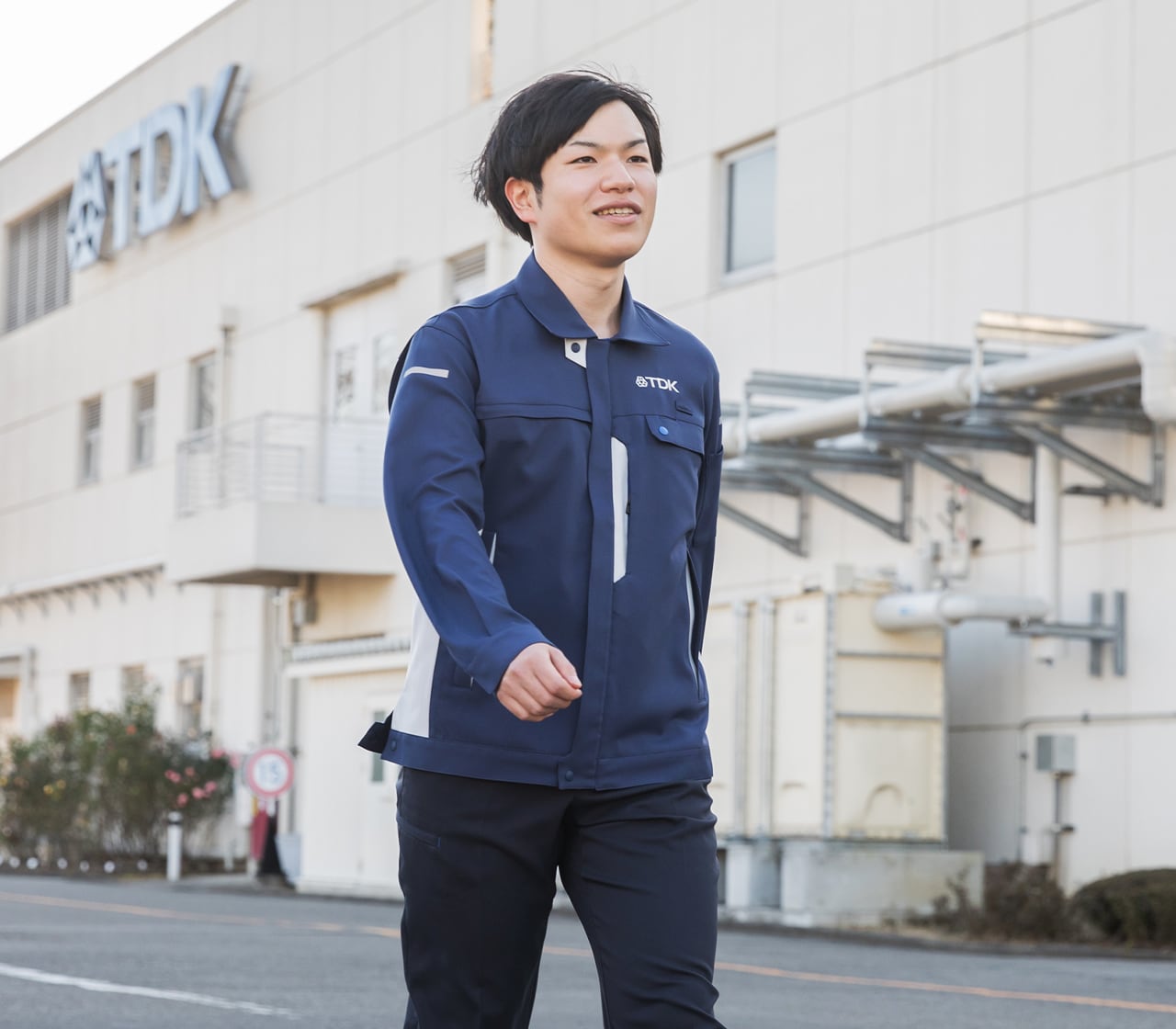 私の仕事