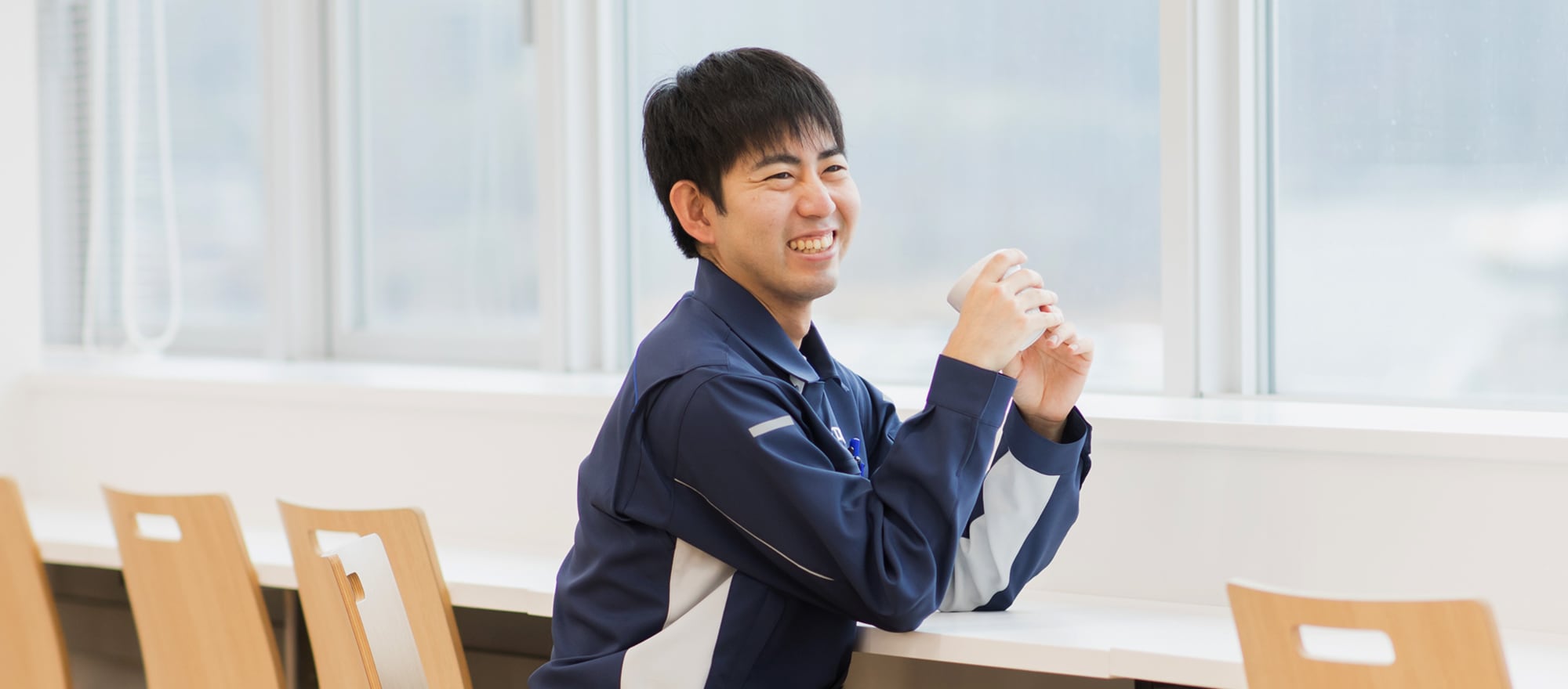 私がTDKを選んだ理由