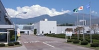浅野テクノ工場外観