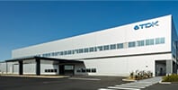 成田工場