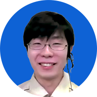 及川勝喜