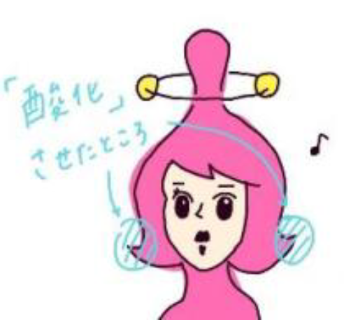 てれみんママ_酸化