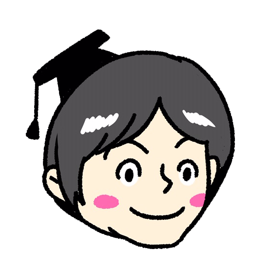 はかせ_通常