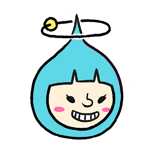 かなみん_悪い顔