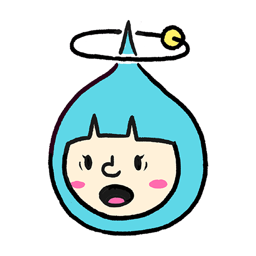 かなみん_驚き