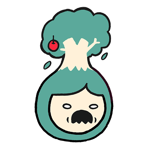 てれみんパパ_白目