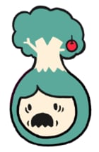 てれみんパパ_左向き_驚き