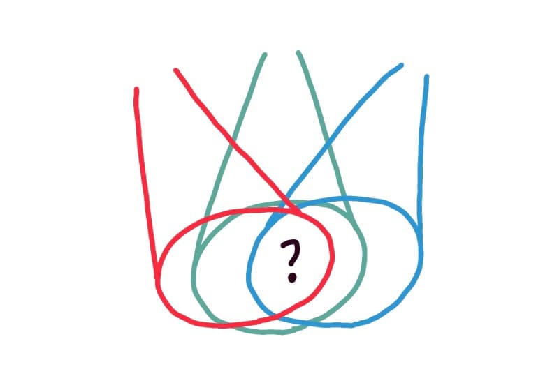 光