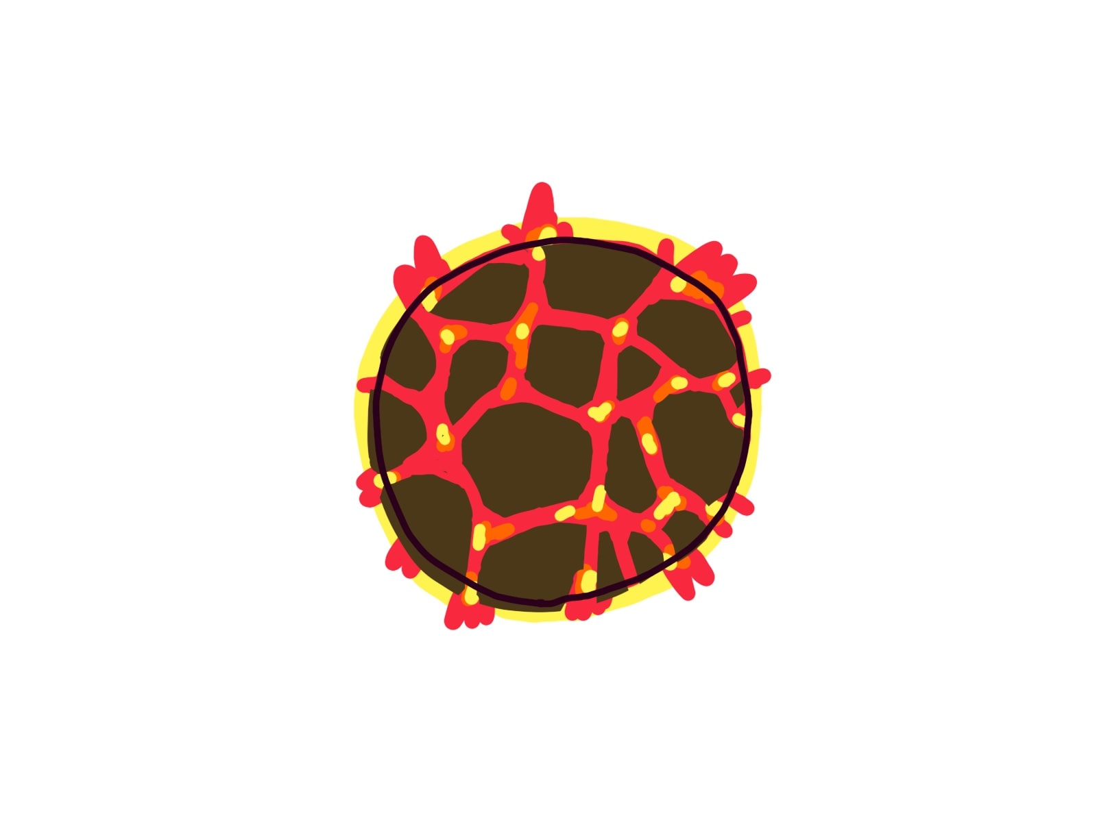 地球