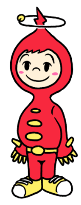 てれみん