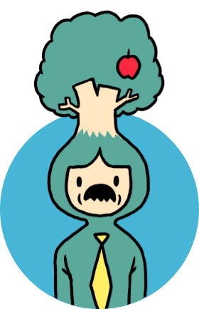 てれみんパパ