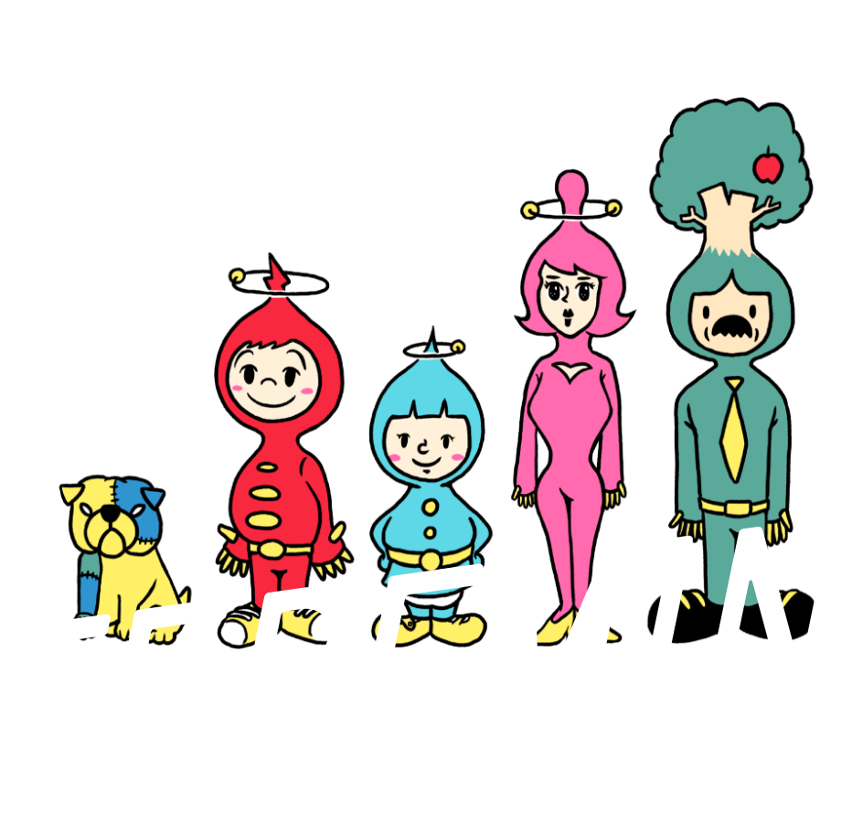HELLO TEREMIN