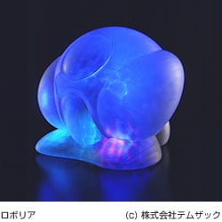 ロボリア　　(c) 株式会社テムザック