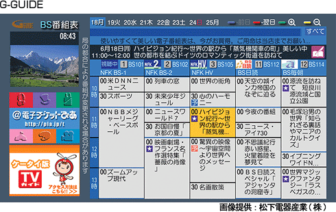 G-GUIDE