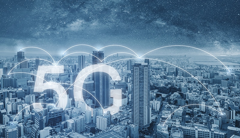 Vol.3 “5G”通信をサポートするTDKの“LTCC AiP”技術